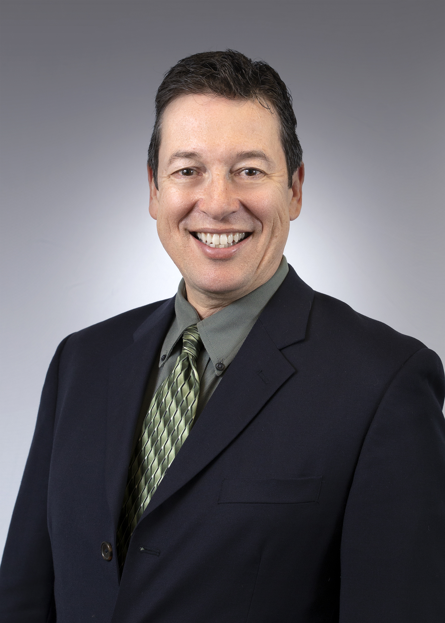 Rick Ramsey