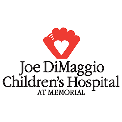 Joe DiMaggio Children’s Hospital Foundation