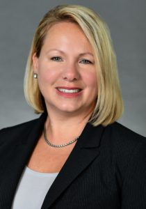 Renee Brant Headshot