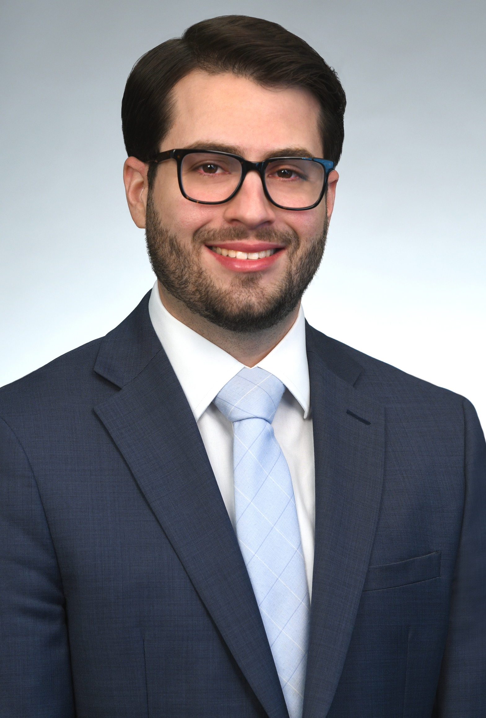 Brandon M. Polsky Headshot Large