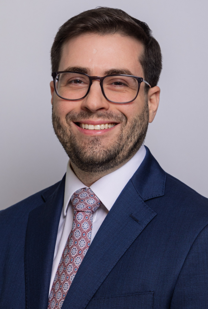 Brandon Polsky