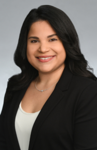 Michelle A. Juarez Headshot Large