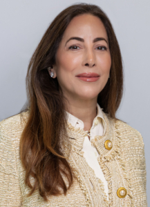 Liz Messianu