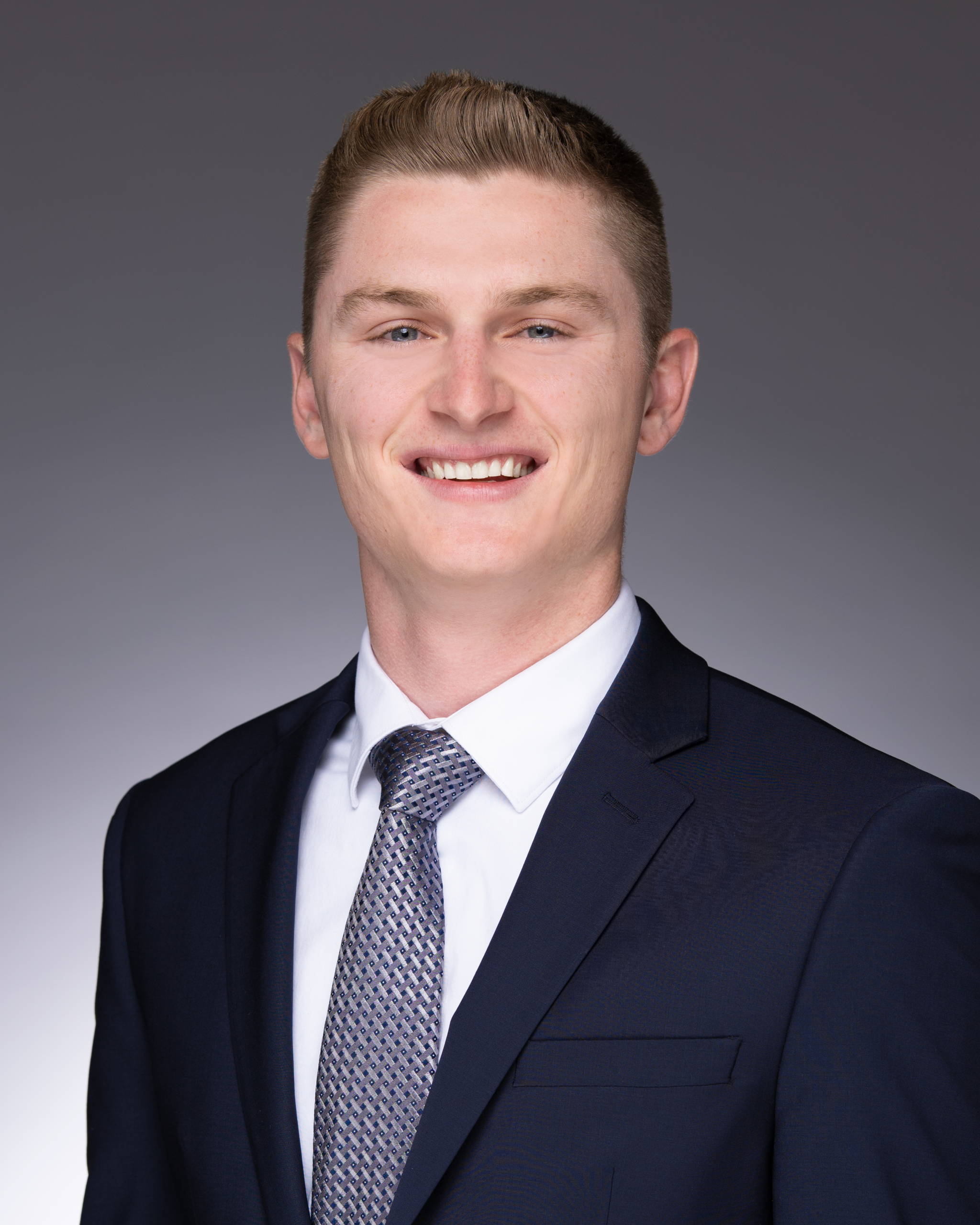 Dalton Tritschler