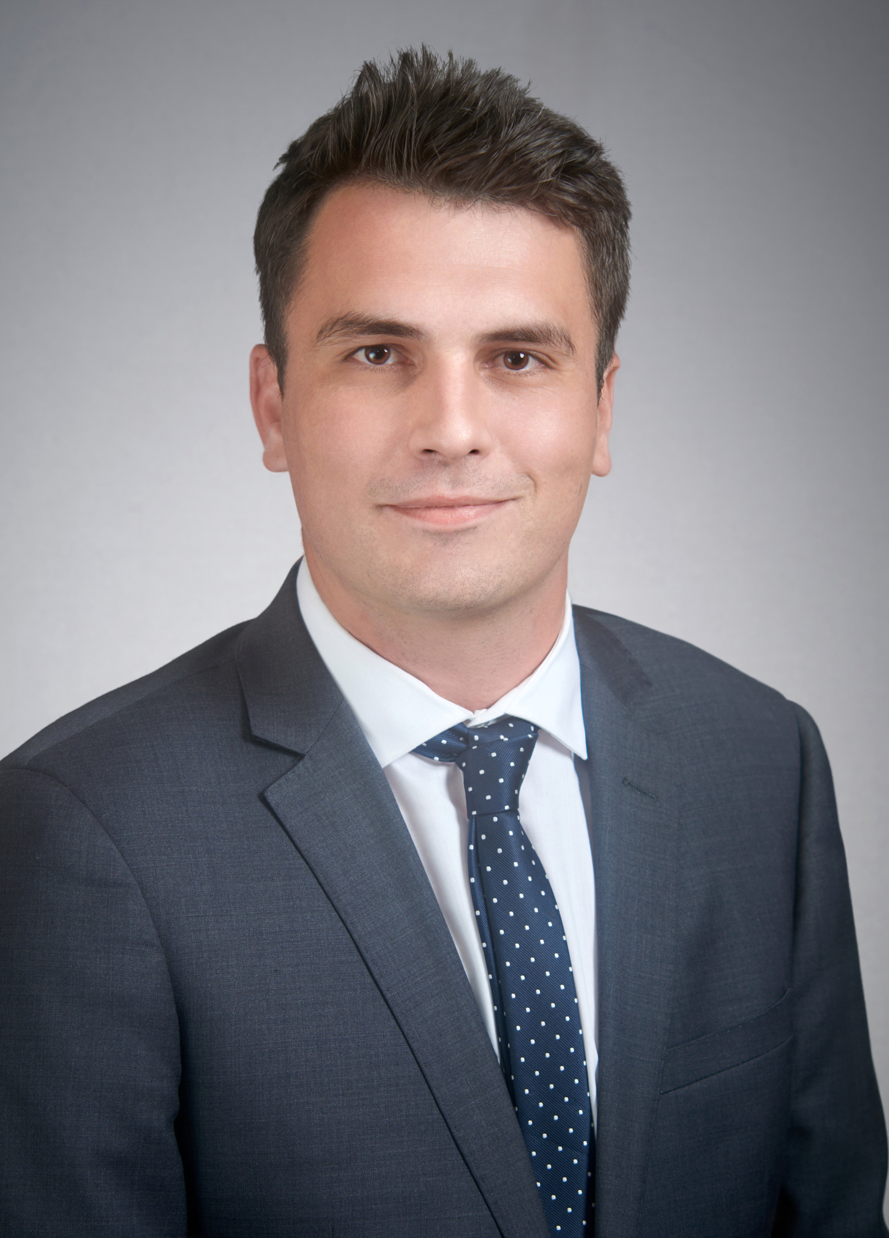 Christopher Hazelip