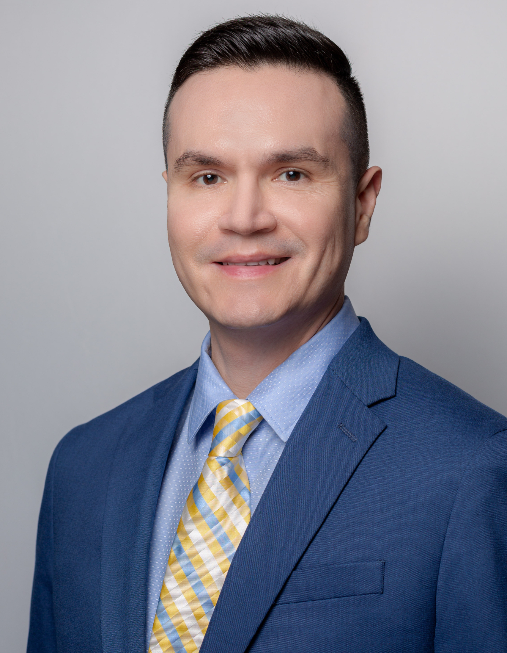 Carlos Collazos
