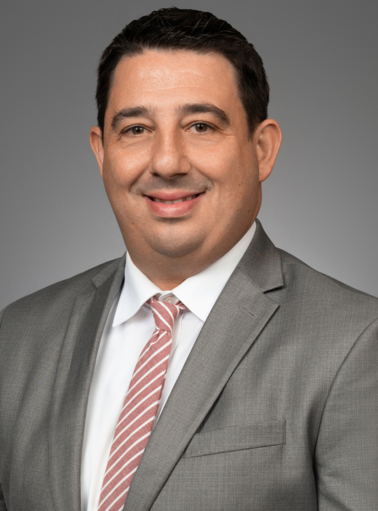 Sean L. Farrell Wicker, Smith, O'Hara, McCoy & Ford, P.A.