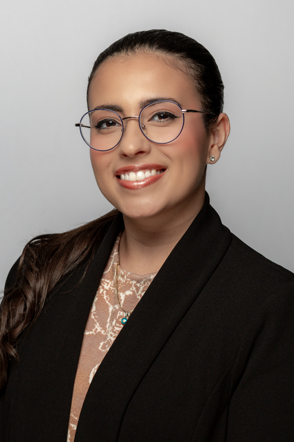 Jaclyn Lopez - Wicker, Smith, O'Hara, McCoy & Ford, P.A.