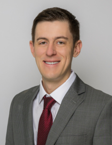 Rob Paradela, jr.