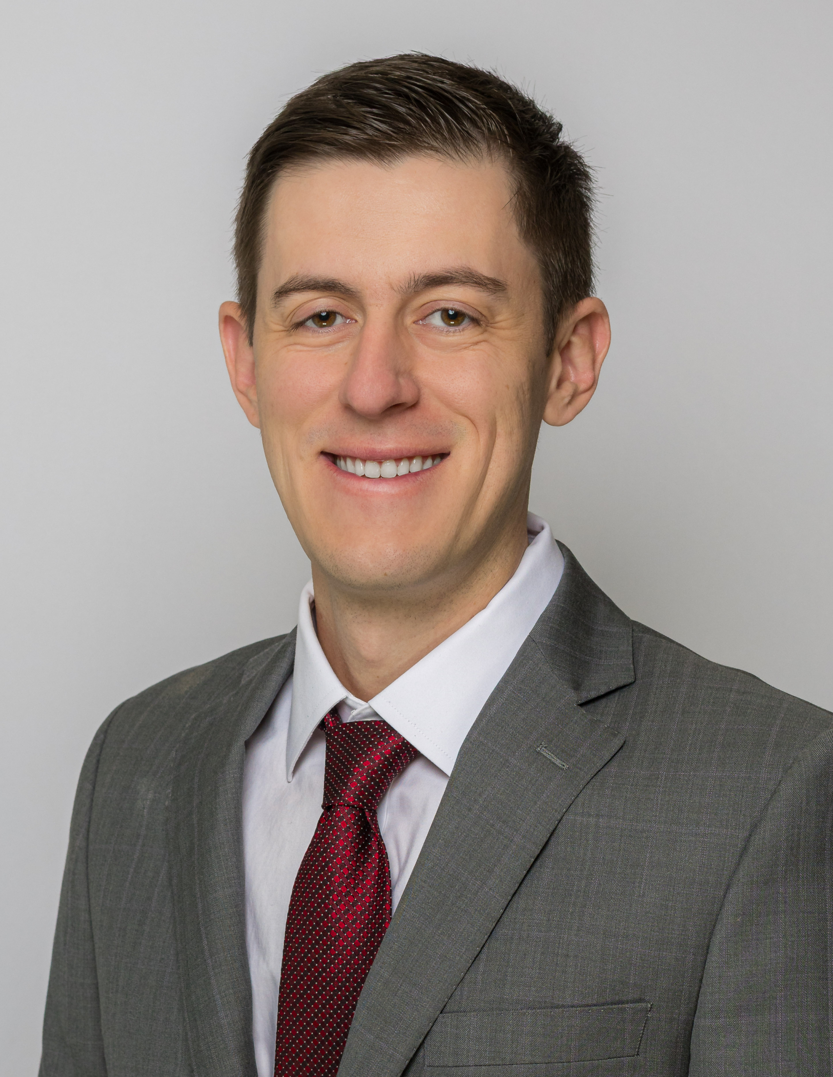 Rob Paradela, jr.
