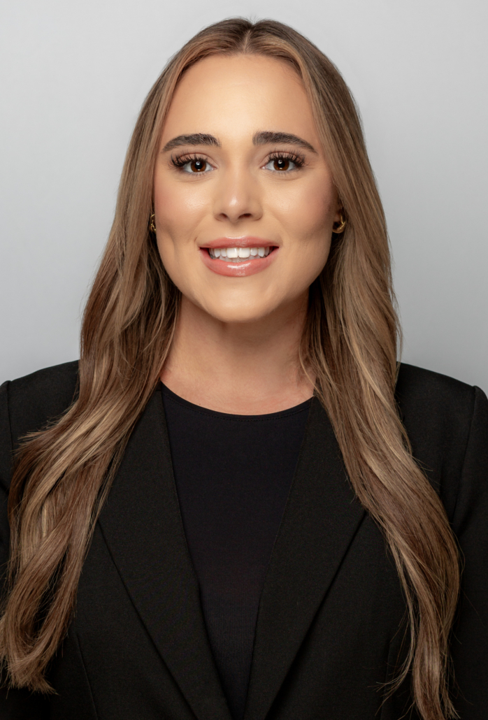 Madison Bradford