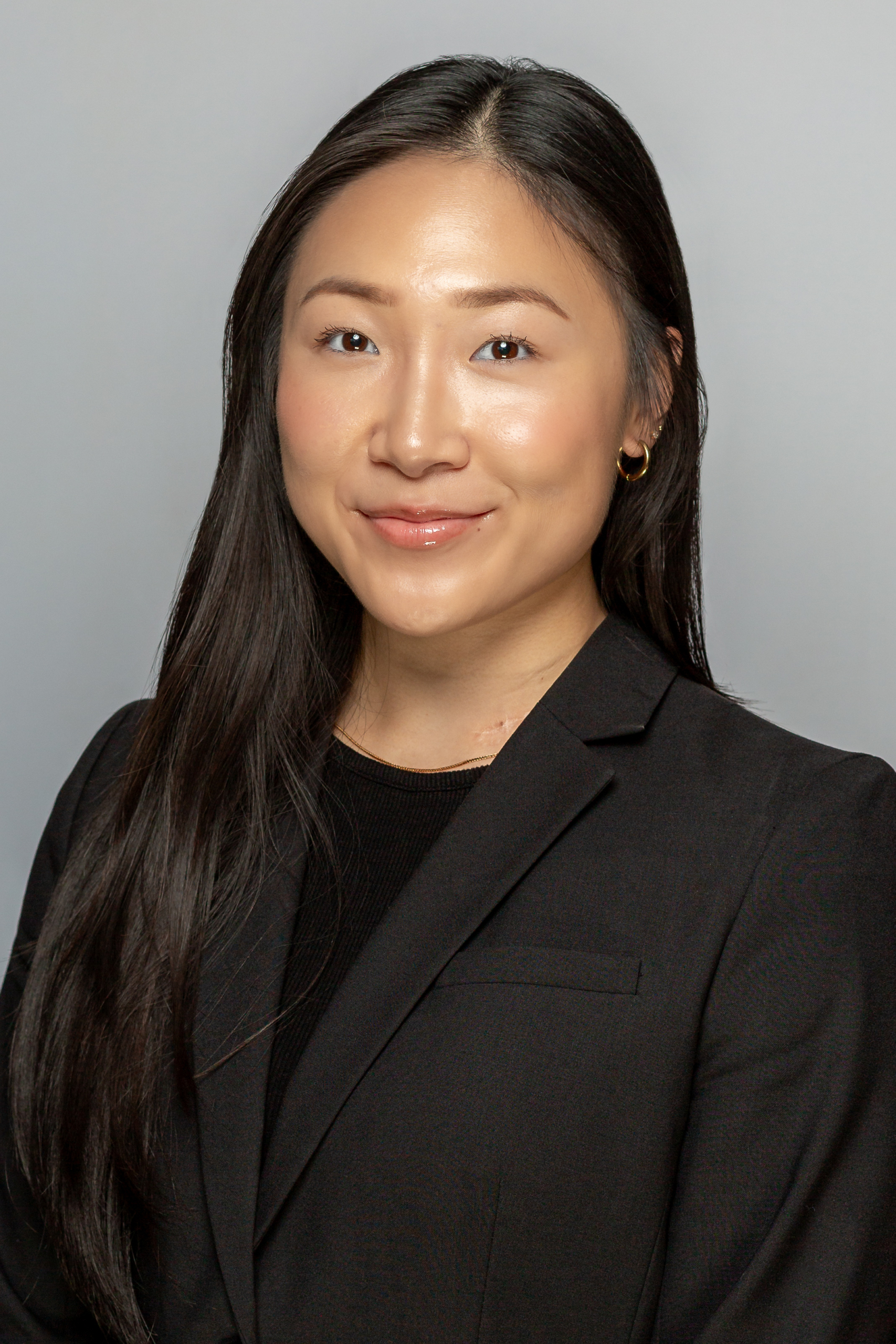 Emily Zhang