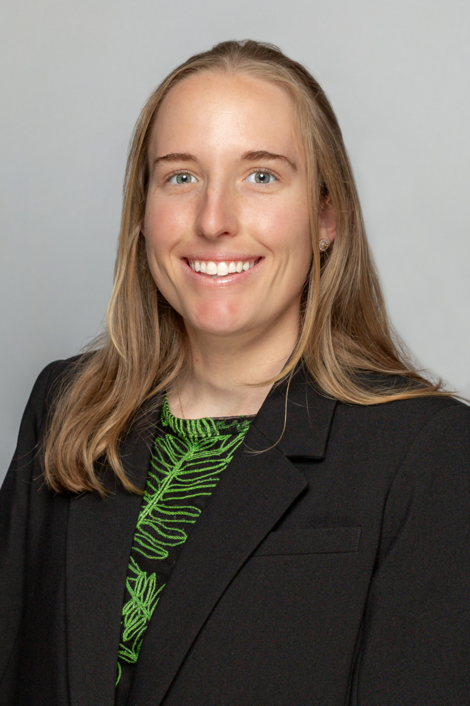 Hannah Trieschmann