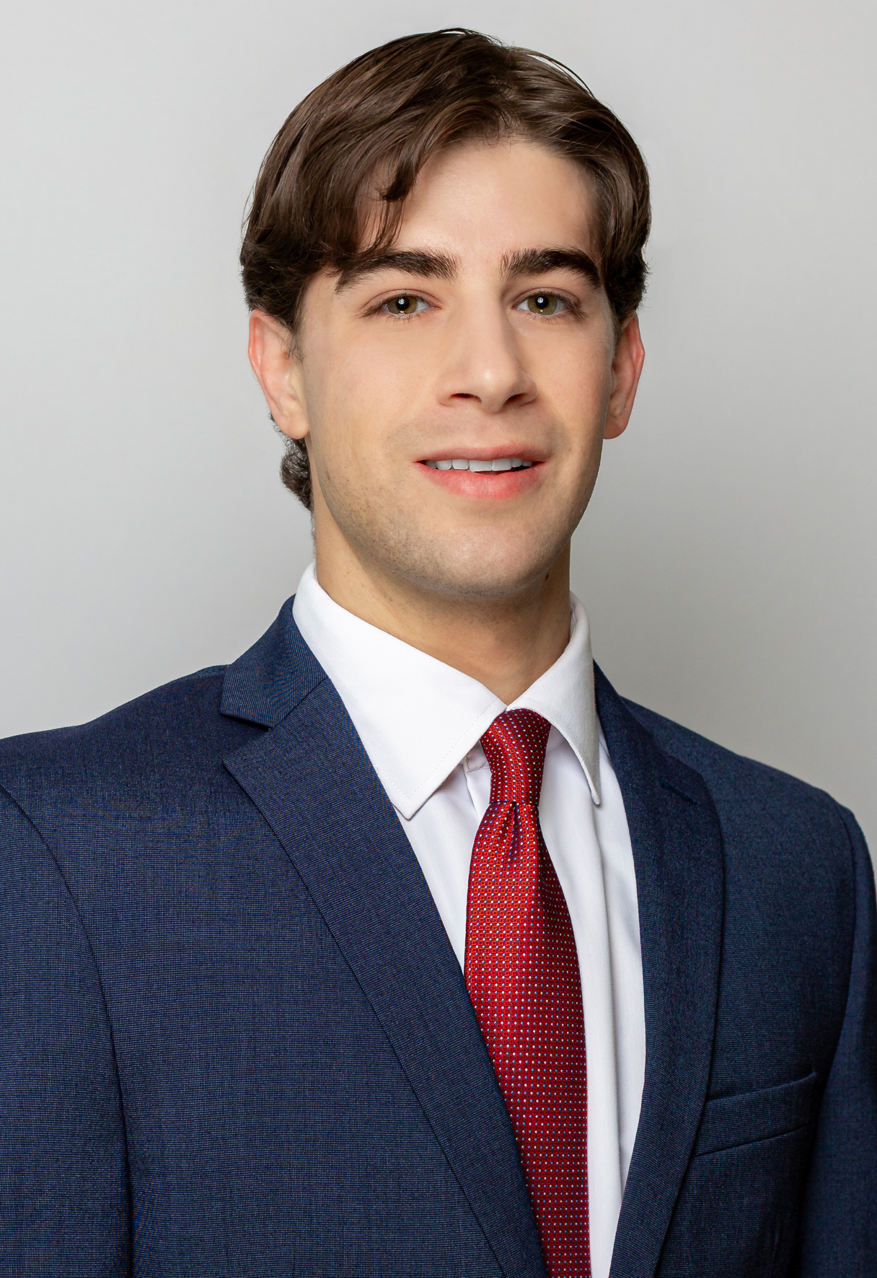 Mitchell Isackson