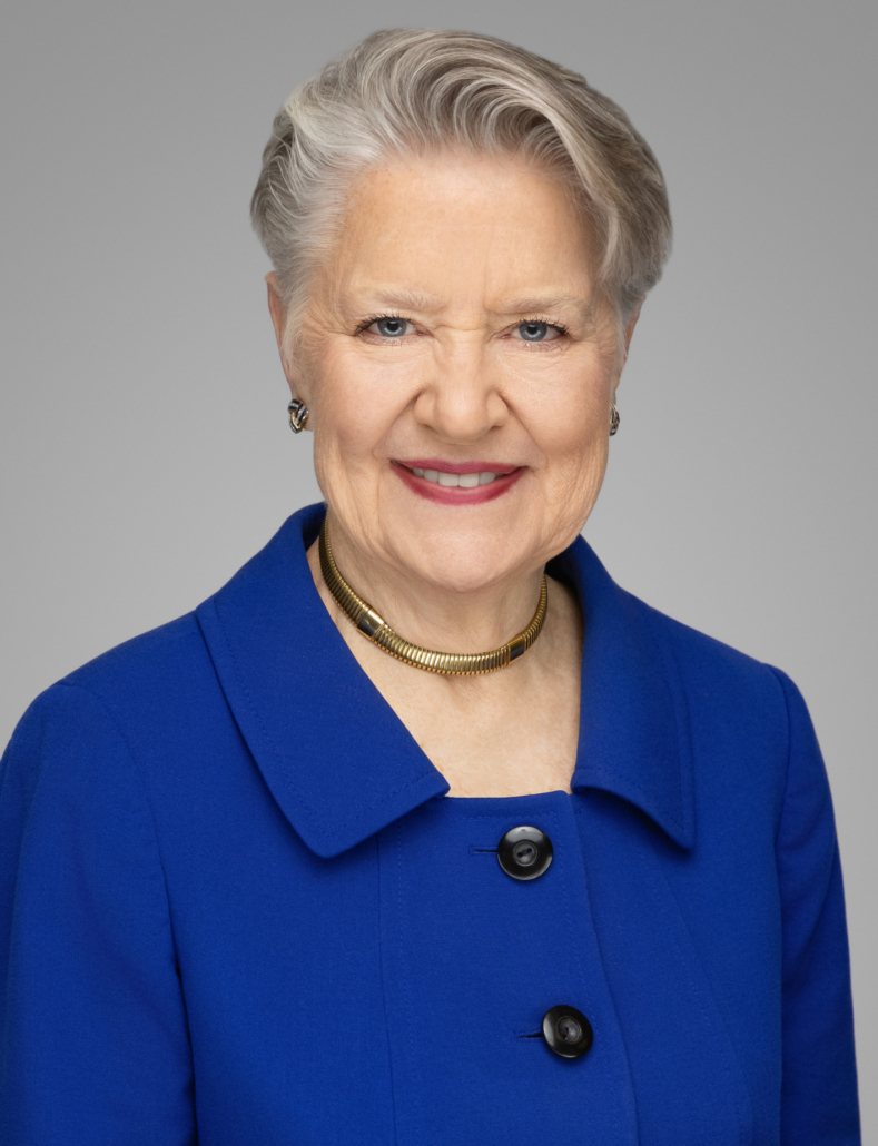 Connie Ray Stockham
