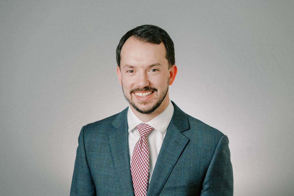 Wicker Smith Headshots