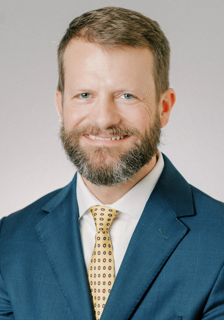 James Alan (Jay) Potts, II - Wicker, Smith, O'Hara, McCoy & Ford, P.A.