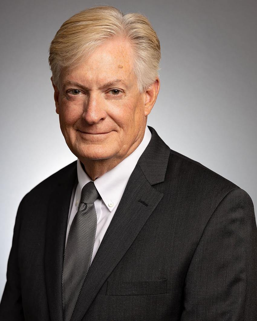 Bruce Crawford