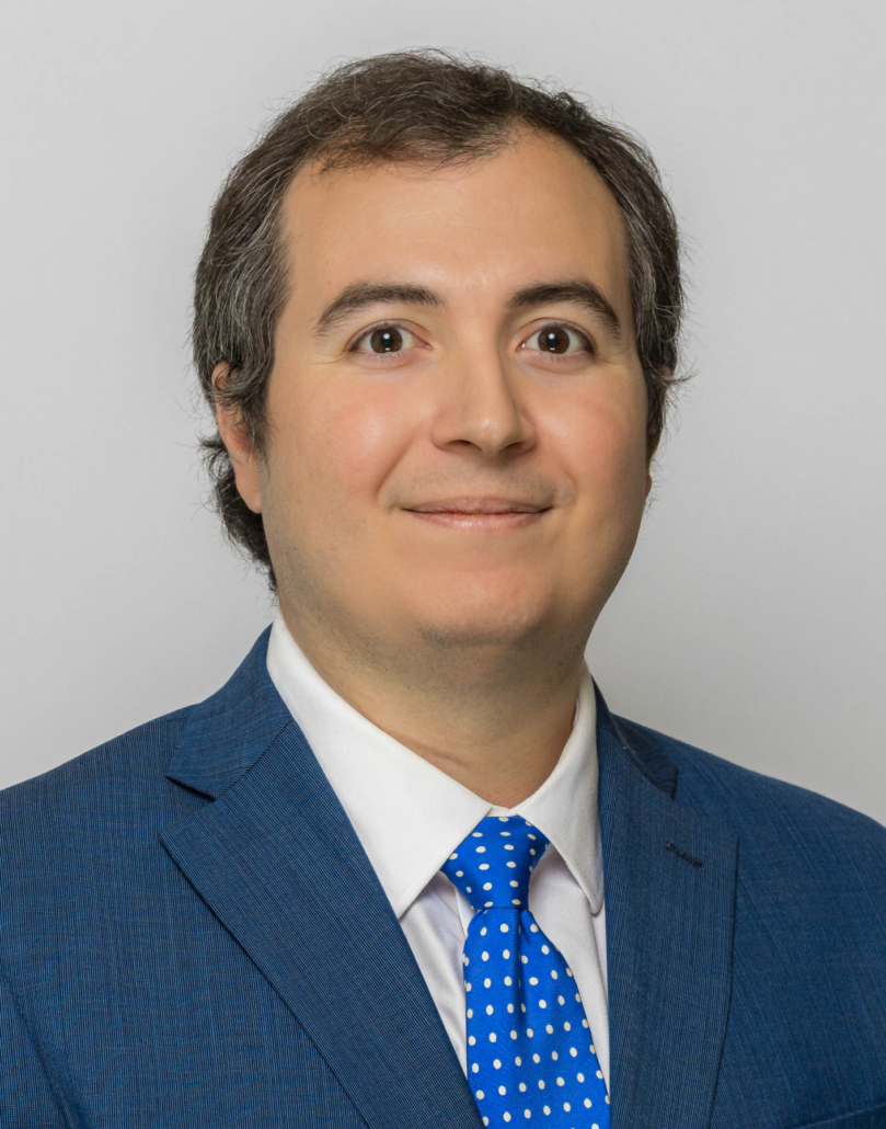 Anthony Rivera