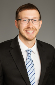 David Moorehouse Headshot 2025 001