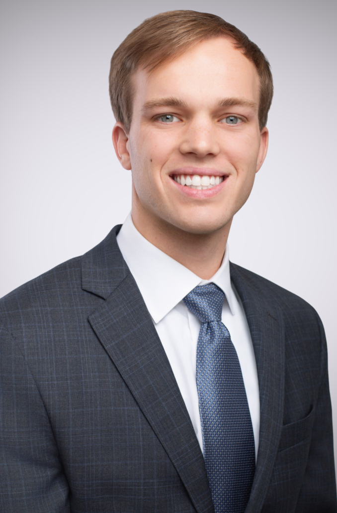 Carson Freund