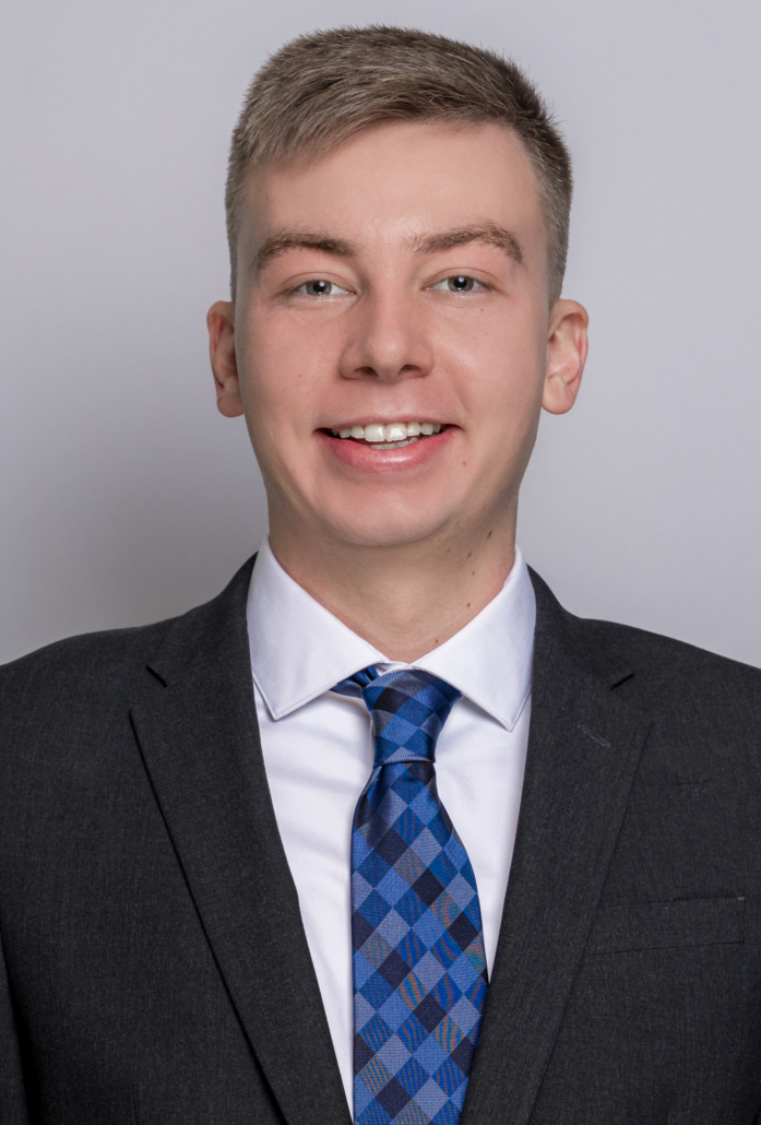 Cole Clark