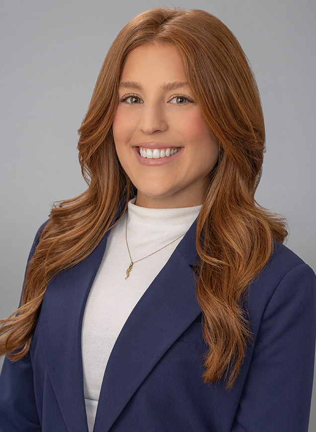 Francesca Littlejohn