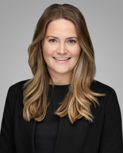 Ainsley Marlette