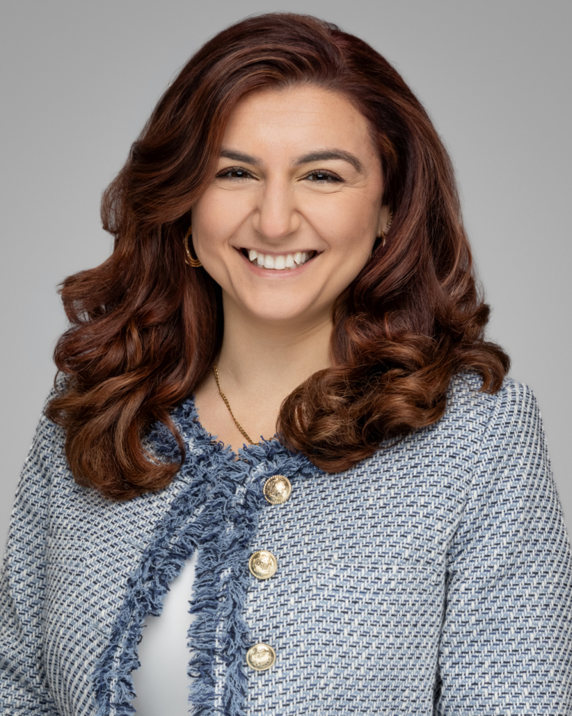 Elza Grigoryan