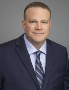 Brendan Rowe