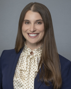 Kendall Sheffer