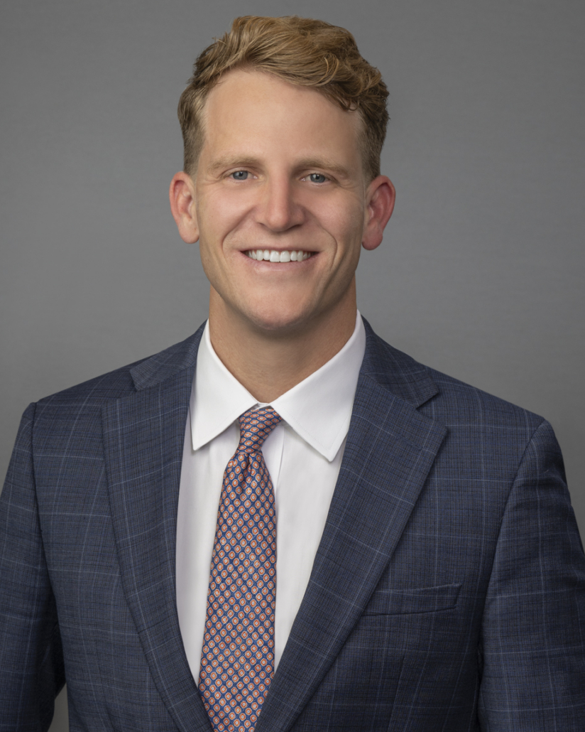 Kevin Heckman