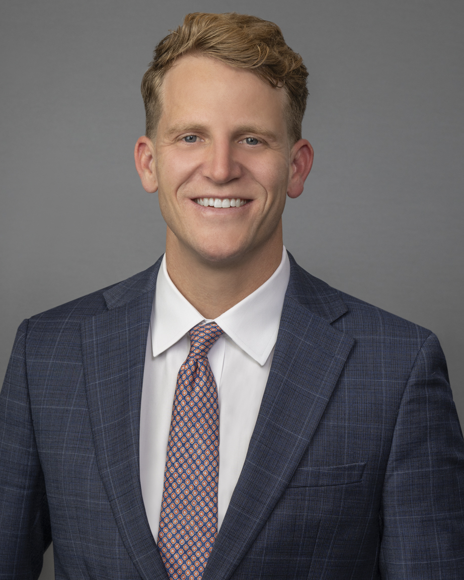 Kevin Heckman