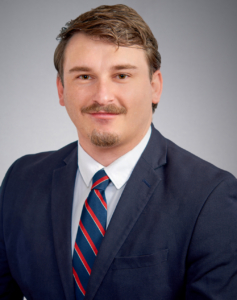 Robert Saavedra