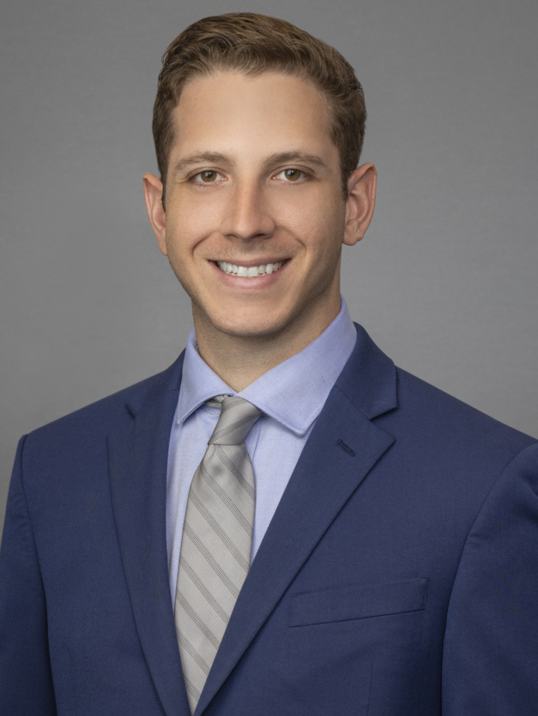 Zach Borello